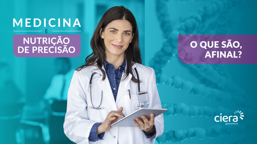 medicina de precisão